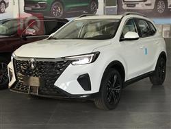 ئێم جی RX5